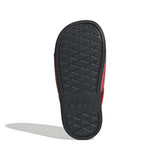 adidas Adilette Estrap Slides - Youth Athletic Slide Sandals