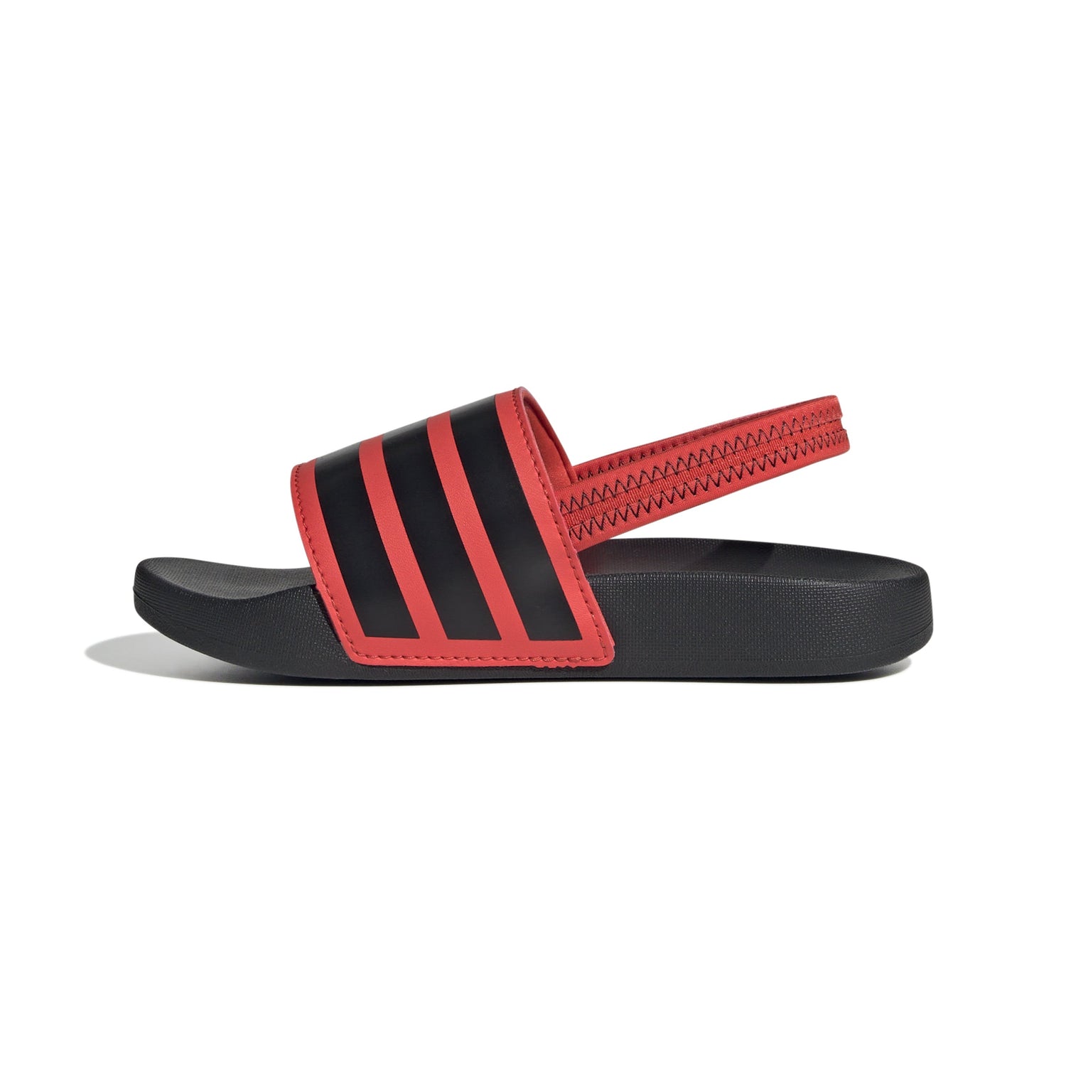 adidas Adilette Estrap Slides - Youth Athletic Slide Sandals