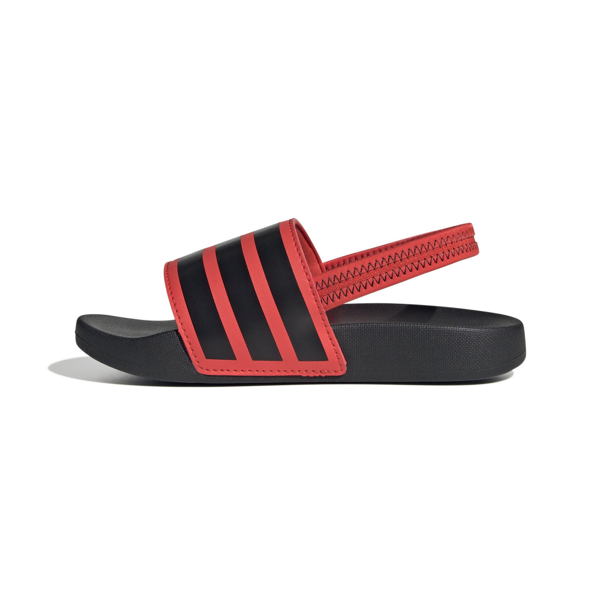 adidas Adilette Estrap Slides - Youth Athletic Slide Sandals