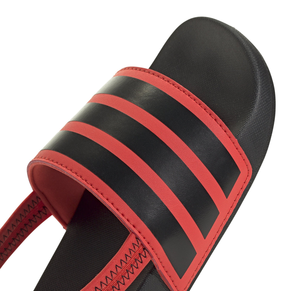 adidas Adilette Estrap Slides - Youth Athletic Slide Sandals