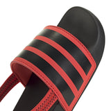 adidas Adilette Estrap Slides - Youth Athletic Slide Sandals