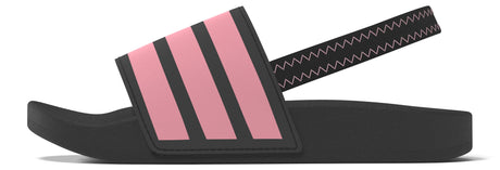 adidas Adilette Estrap Slides - Youth Athletic Slide Sandals