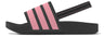 adidas Adilette Estrap Slides - Youth Athletic Slide Sandals
