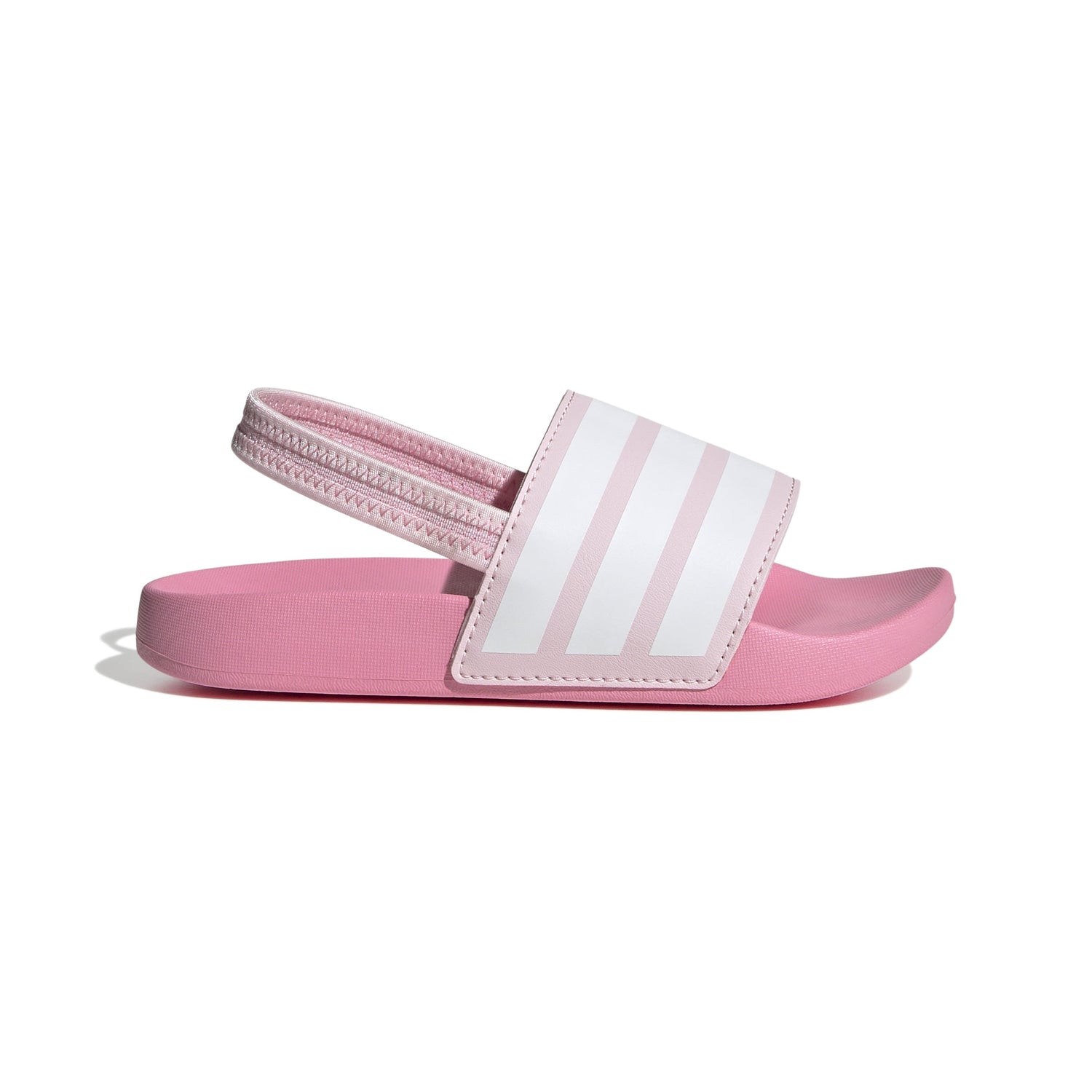 adidas Adilette Estrap Slides - Youth Athletic Slide Sandals
