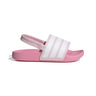 adidas Adilette Estrap Slides - Youth Athletic Slide Sandals