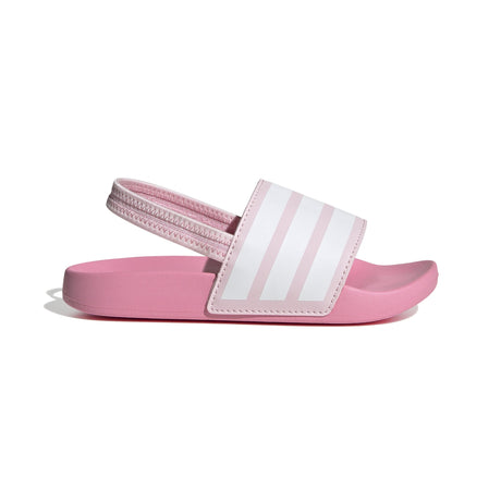 adidas Adilette Estrap Slides - Youth Athletic Slide Sandals