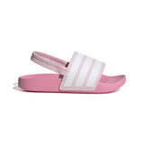 adidas Adilette Estrap Slides - Youth Athletic Slide Sandals