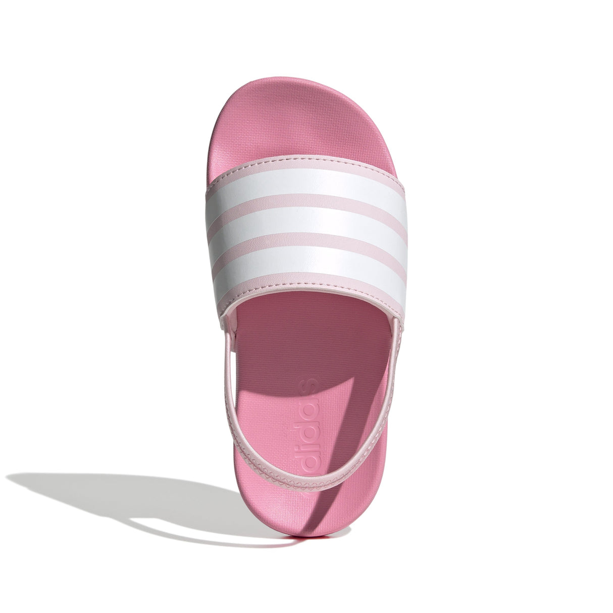 adidas Adilette Estrap Slides - Youth Athletic Slide Sandals