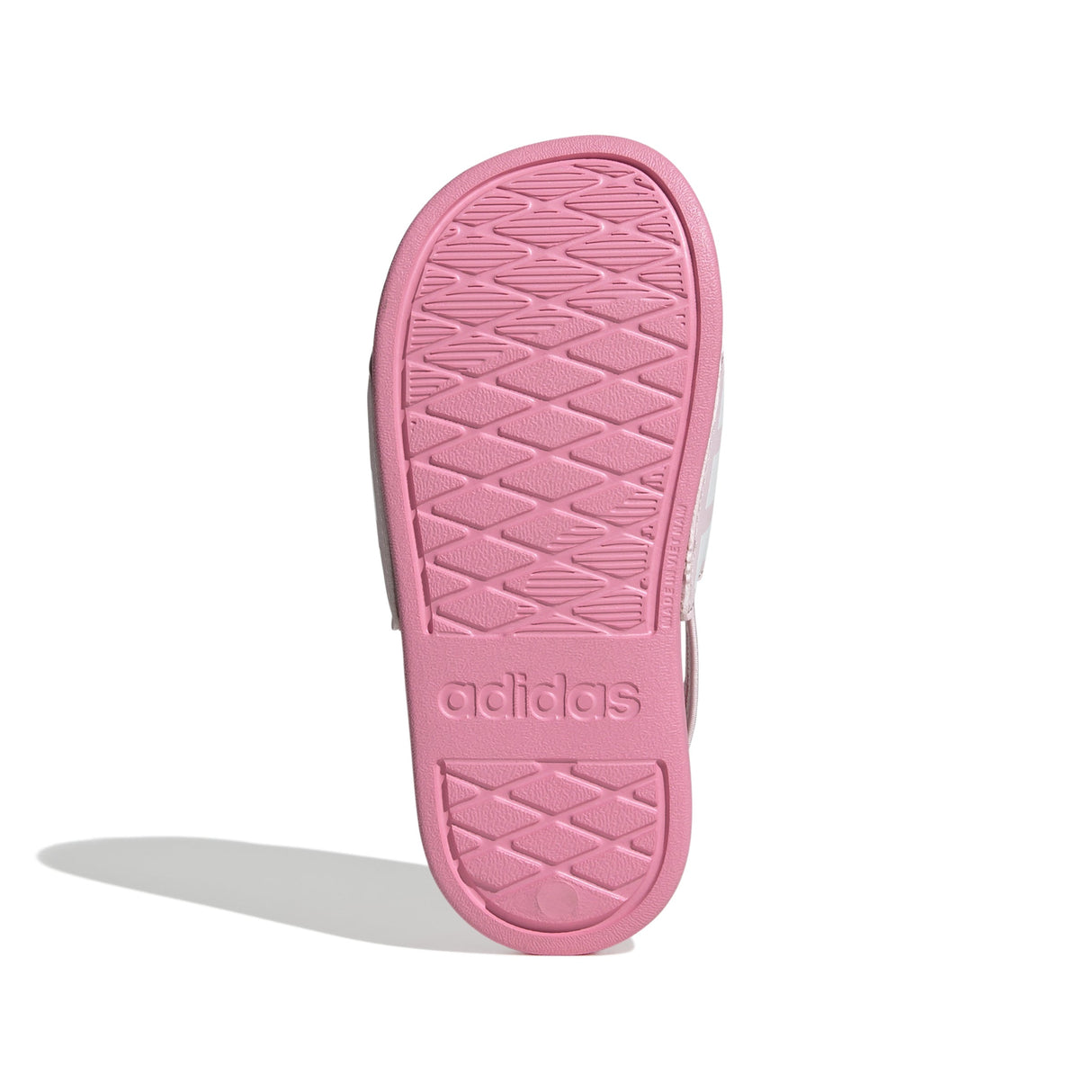 adidas Adilette Estrap Slides - Youth Athletic Slide Sandals