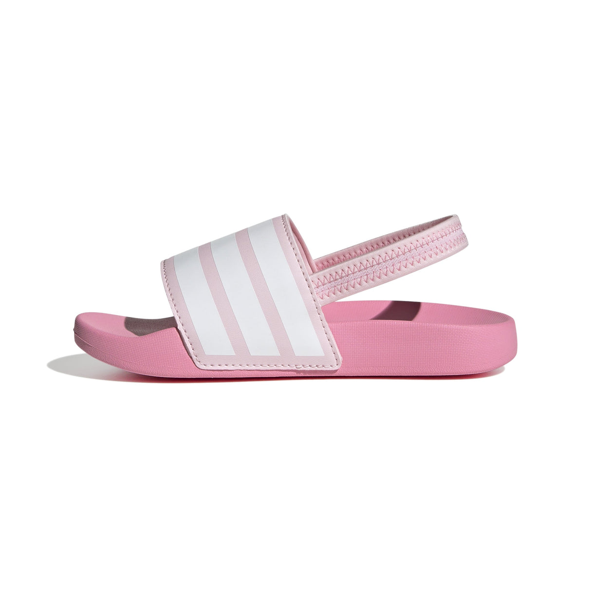 adidas Adilette Estrap Slides - Youth Athletic Slide Sandals