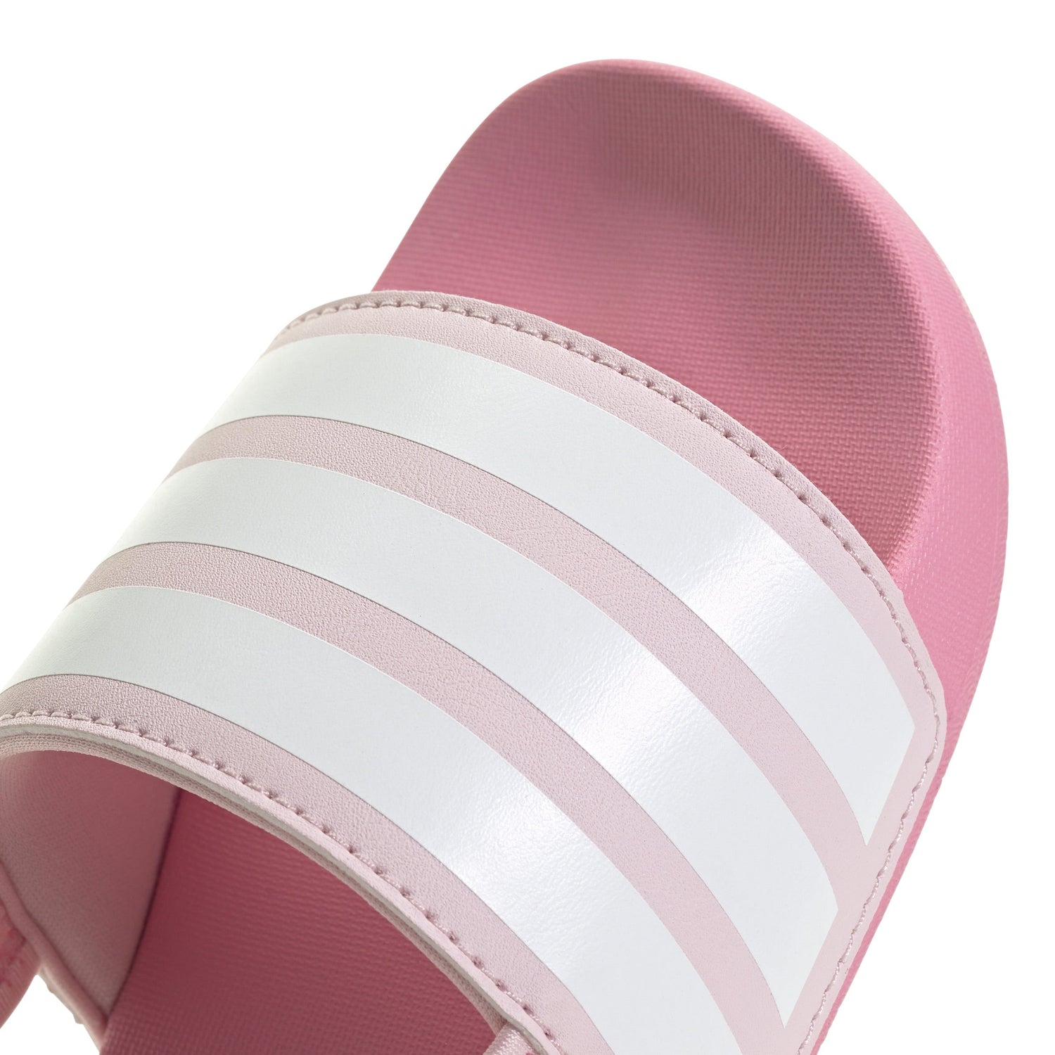 adidas Adilette Estrap Slides - Youth Athletic Slide Sandals