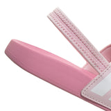 adidas Adilette Estrap Slides - Youth Athletic Slide Sandals