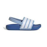 adidas Adilette Estrap Slides - Youth Athletic Slide Sandals