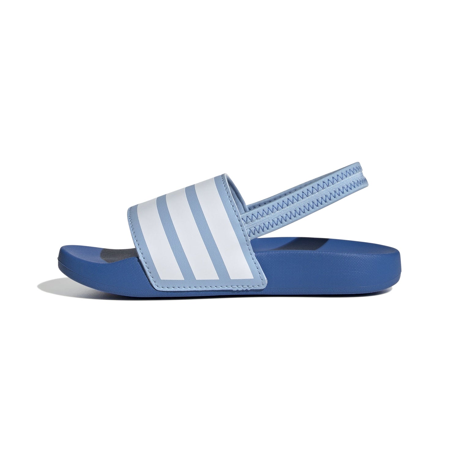 adidas Adilette Estrap Slides - Youth Athletic Slide Sandals