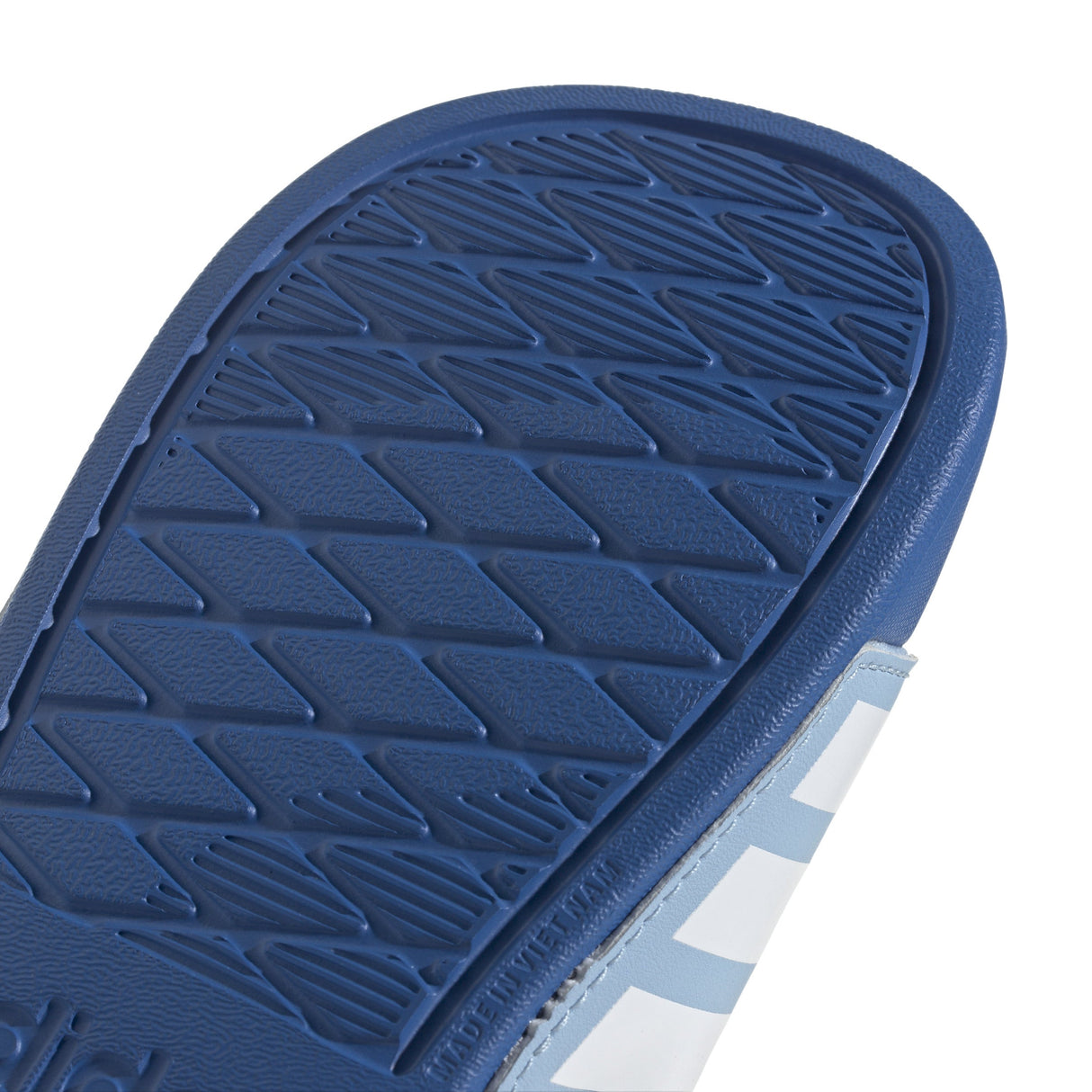 adidas Adilette Estrap Slides - Youth Athletic Slide Sandals