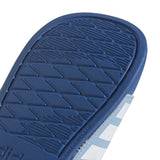 adidas Adilette Estrap Slides - Youth Athletic Slide Sandals