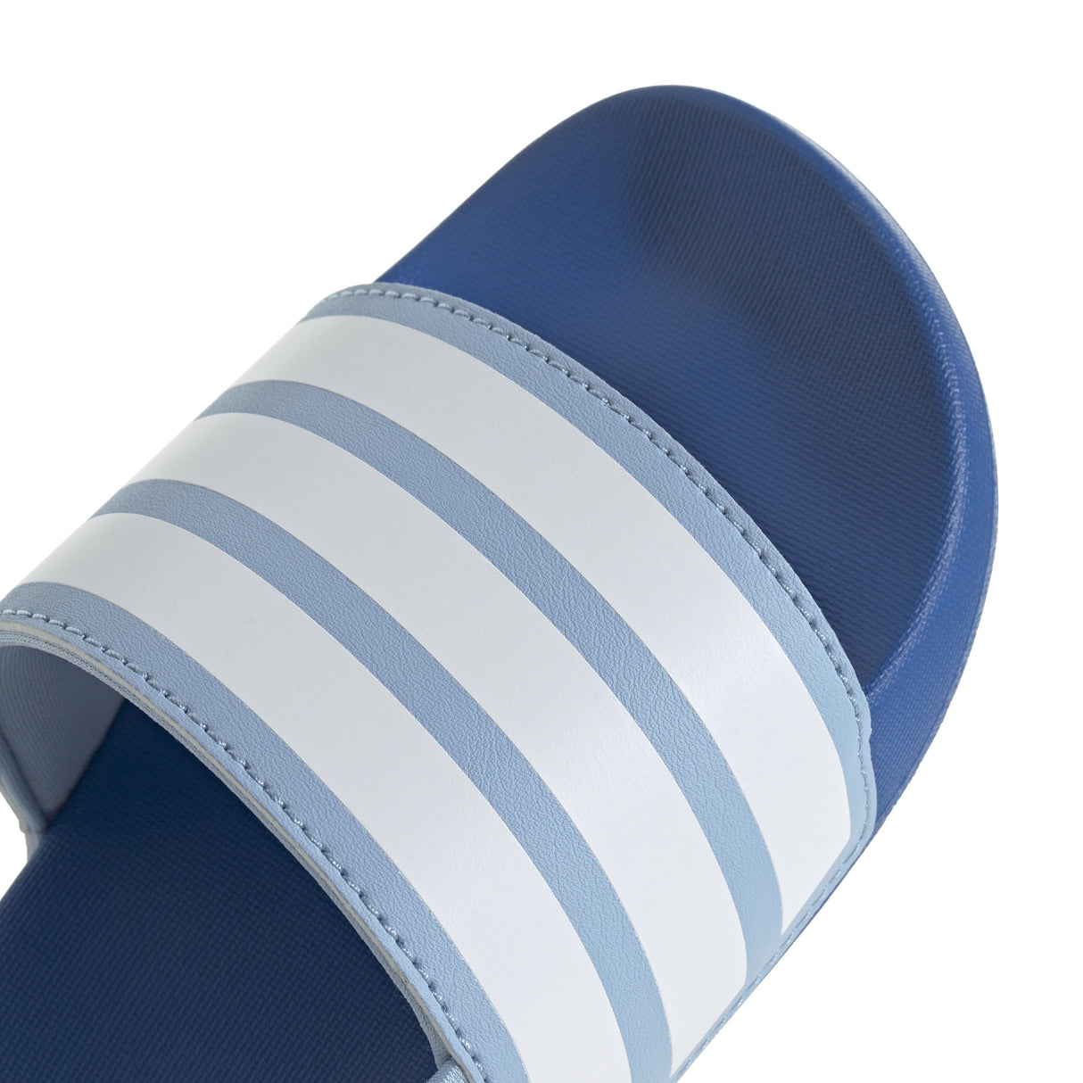 adidas Adilette Estrap Slides - Youth Athletic Slide Sandals