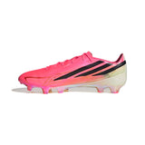 adidas Soccer F50 Hyperfast Elite Cleats