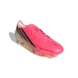 adidas Soccer F50 Hyperfast Elite Cleats