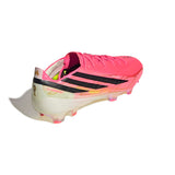 adidas Soccer F50 Hyperfast Elite Cleats