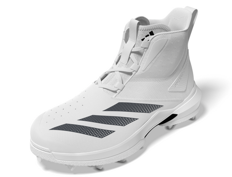 adidas Adizero Chaos Torsion 2E Men's Football Cleats – Wide Fit Speed with Locked-In Power
