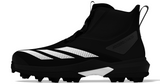 adidas Adizero Chaos Torsion 2E Men's Football Cleats – Wide Fit Speed with Locked-In Power