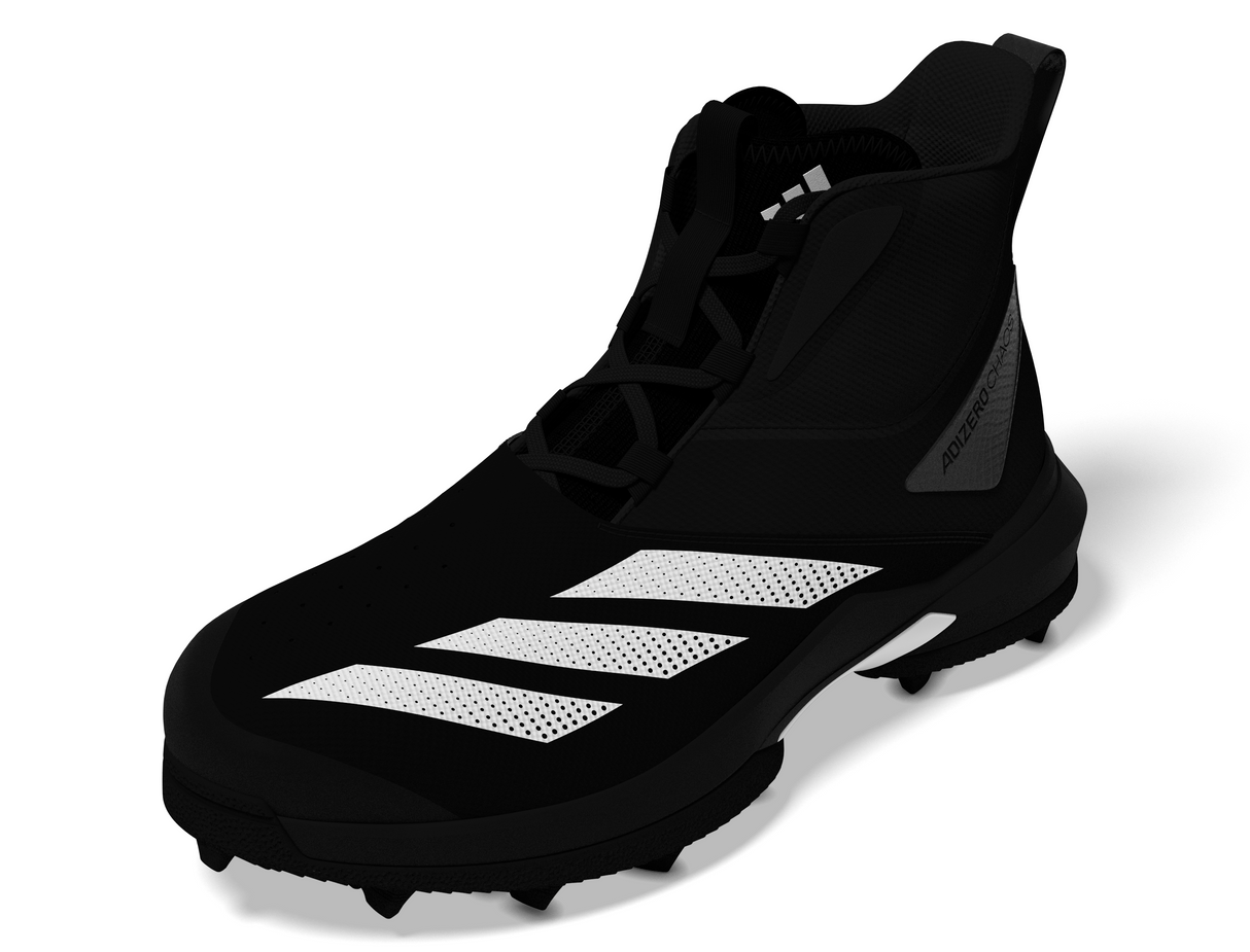 adidas Adizero Chaos Torsion 2E Men's Football Cleats – Wide Fit Speed with Locked-In Power