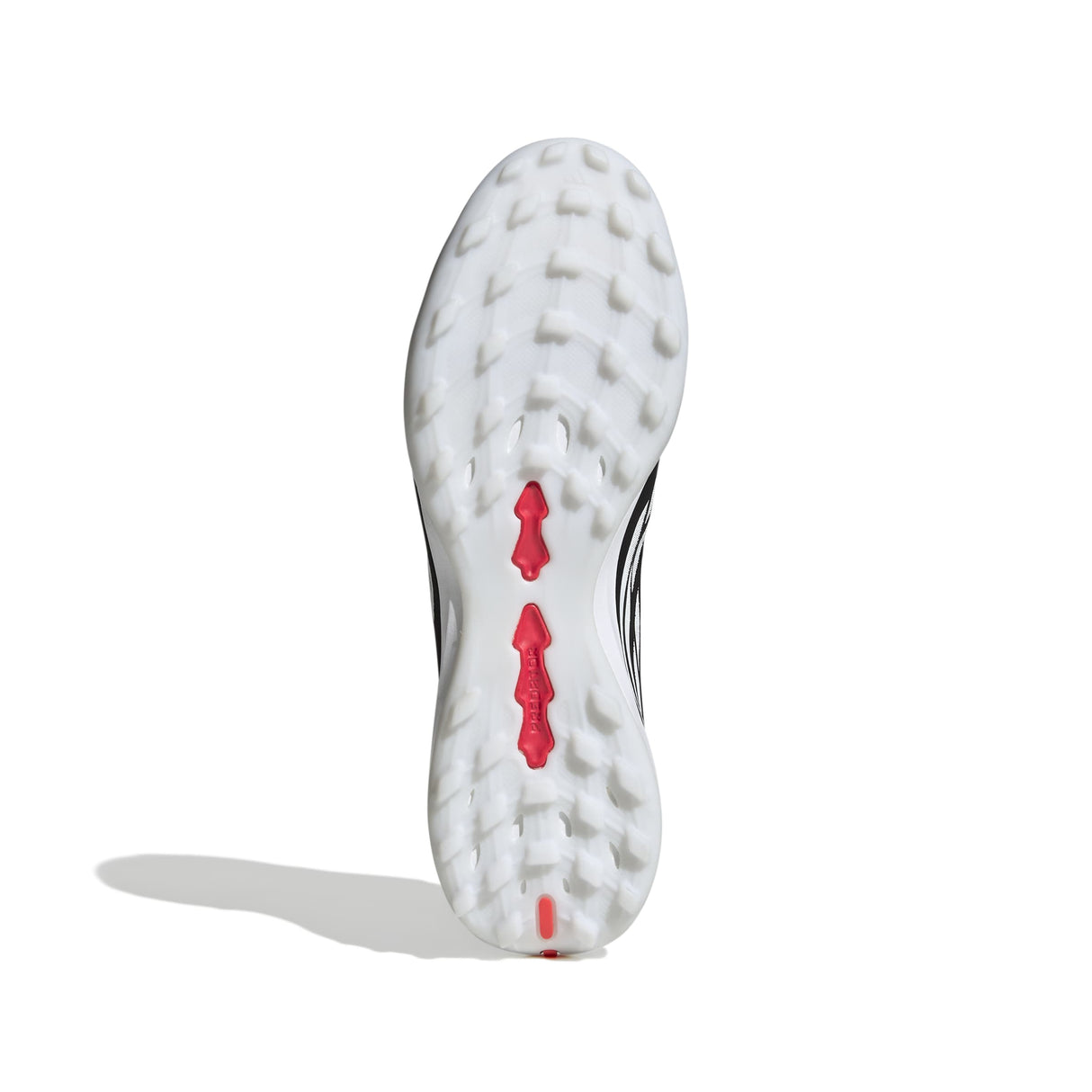 adidas Unisex Predator Pro Fold-Over Tongue Turf Soccer Shoes - Precision Control for the Pitch