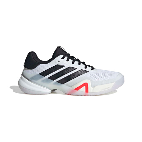 adidas Mens Tennis Barricade 14 Shoes