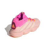 adidas Womens Volleyball Courtstabil Indoor Shoes