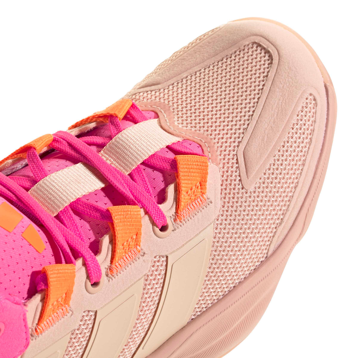 adidas Womens Volleyball Courtstabil Indoor Shoes