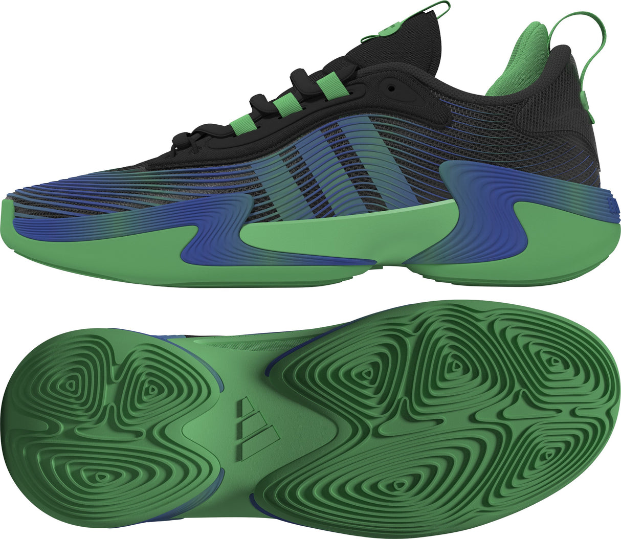 adidas Exhibit 2.0 Womens Basketball Shoes – Superior Grip for On-Court Performance