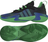 adidas Exhibit 2.0 Womens Basketball Shoes – Superior Grip for On-Court Performance