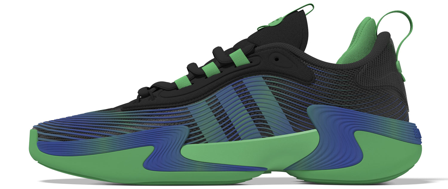 adidas Exhibit 2.0 Womens Basketball Shoes – Superior Grip for On-Court Performance