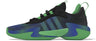 adidas Exhibit 2.0 Womens Basketball Shoes – Superior Grip for On-Court Performance