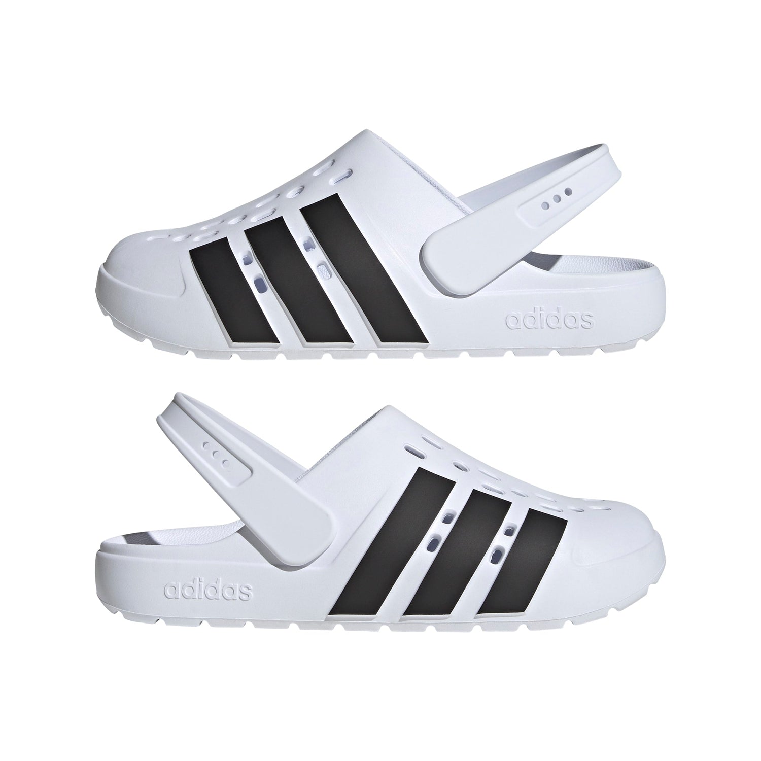 adidas Unisex Adilette Clog 2.0