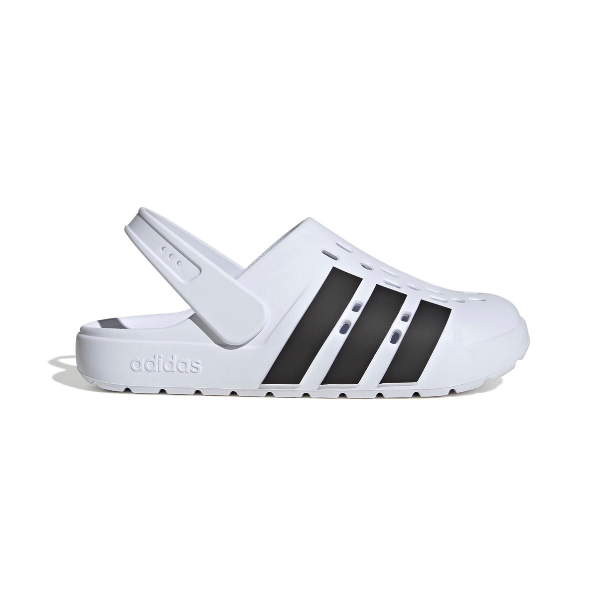 adidas Unisex Adilette Clog 2.0