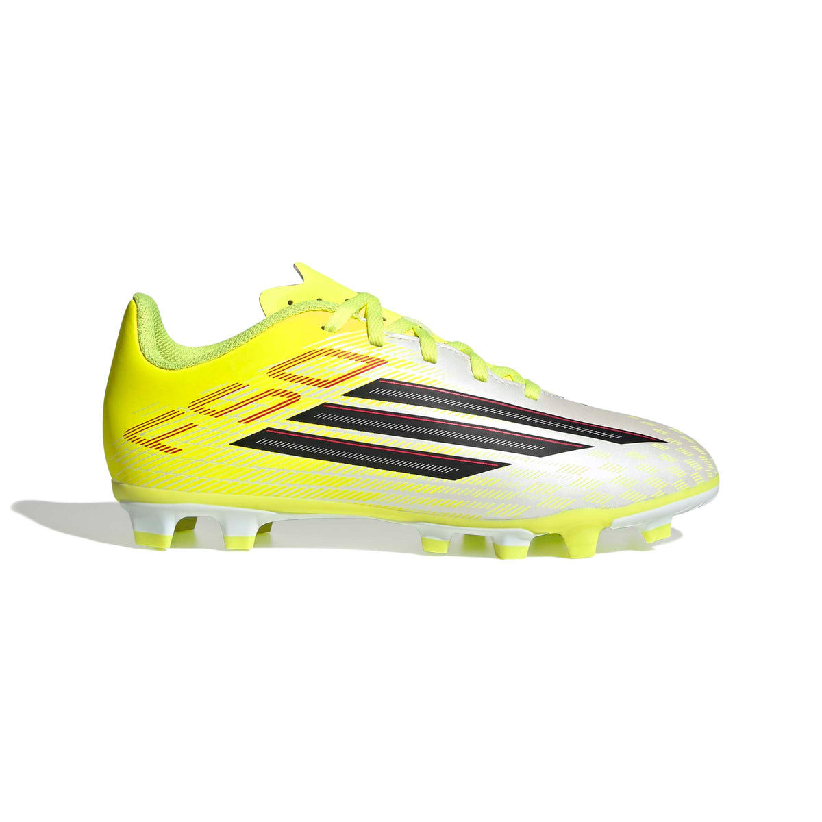 adidas Youth Soccer F50 Club Cleats