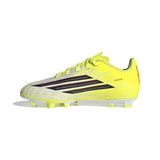 adidas Youth Soccer F50 Club Cleats