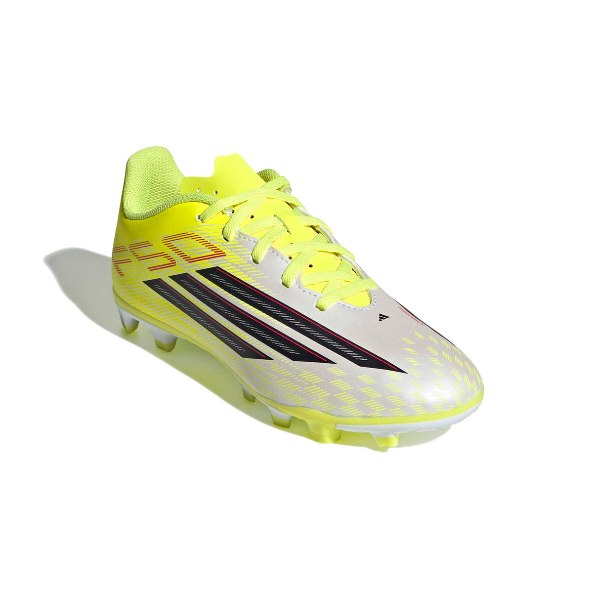 adidas Youth Soccer F50 Club Cleats