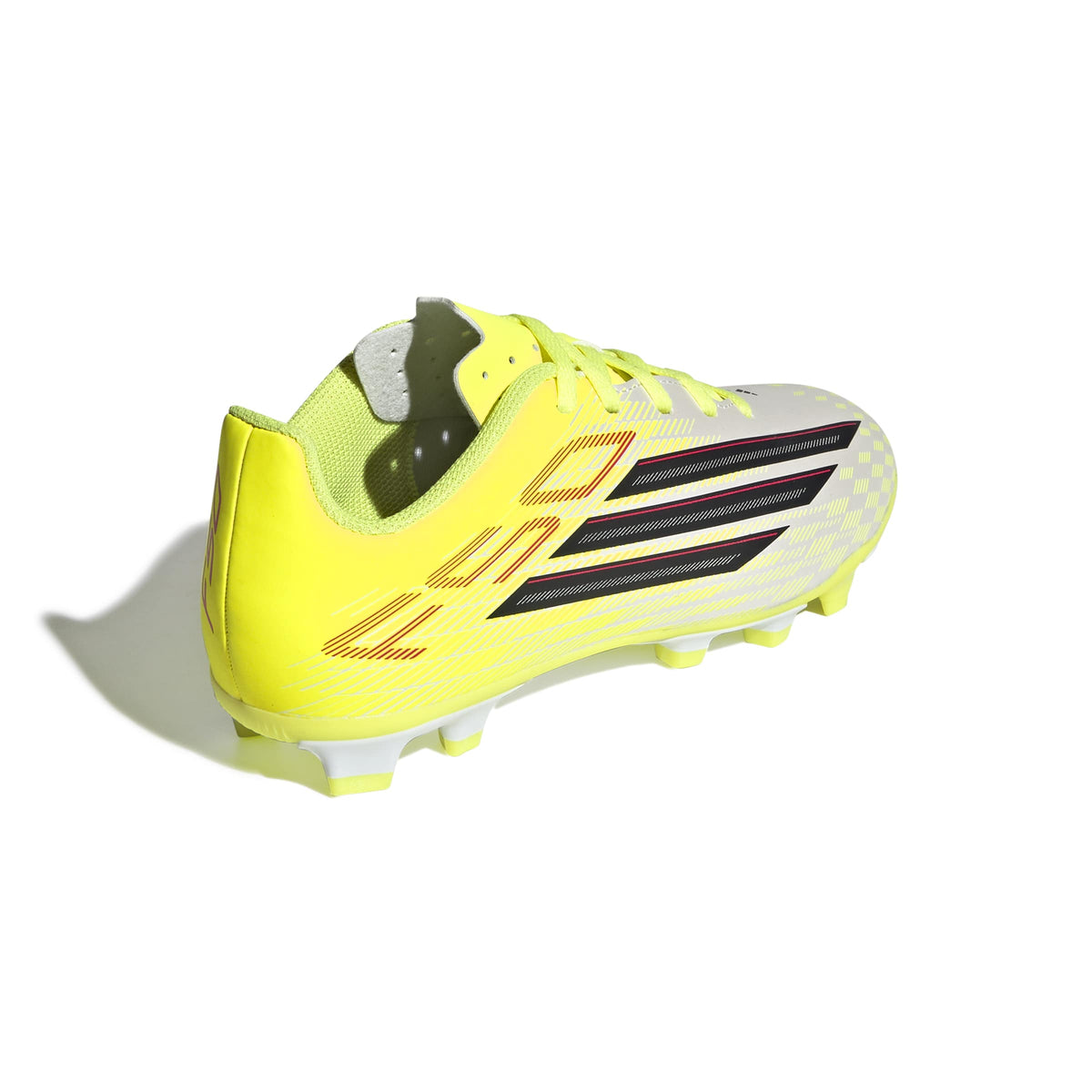 adidas Youth Soccer F50 Club Cleats