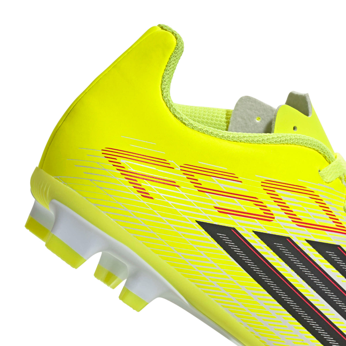 adidas Youth Soccer F50 Club Cleats