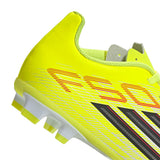 adidas Youth Soccer F50 Club Cleats