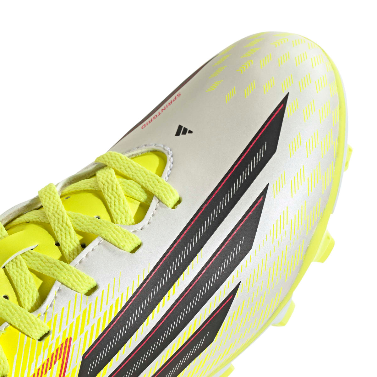 adidas Youth Soccer F50 Club Cleats