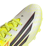 adidas Youth Soccer F50 Club Cleats