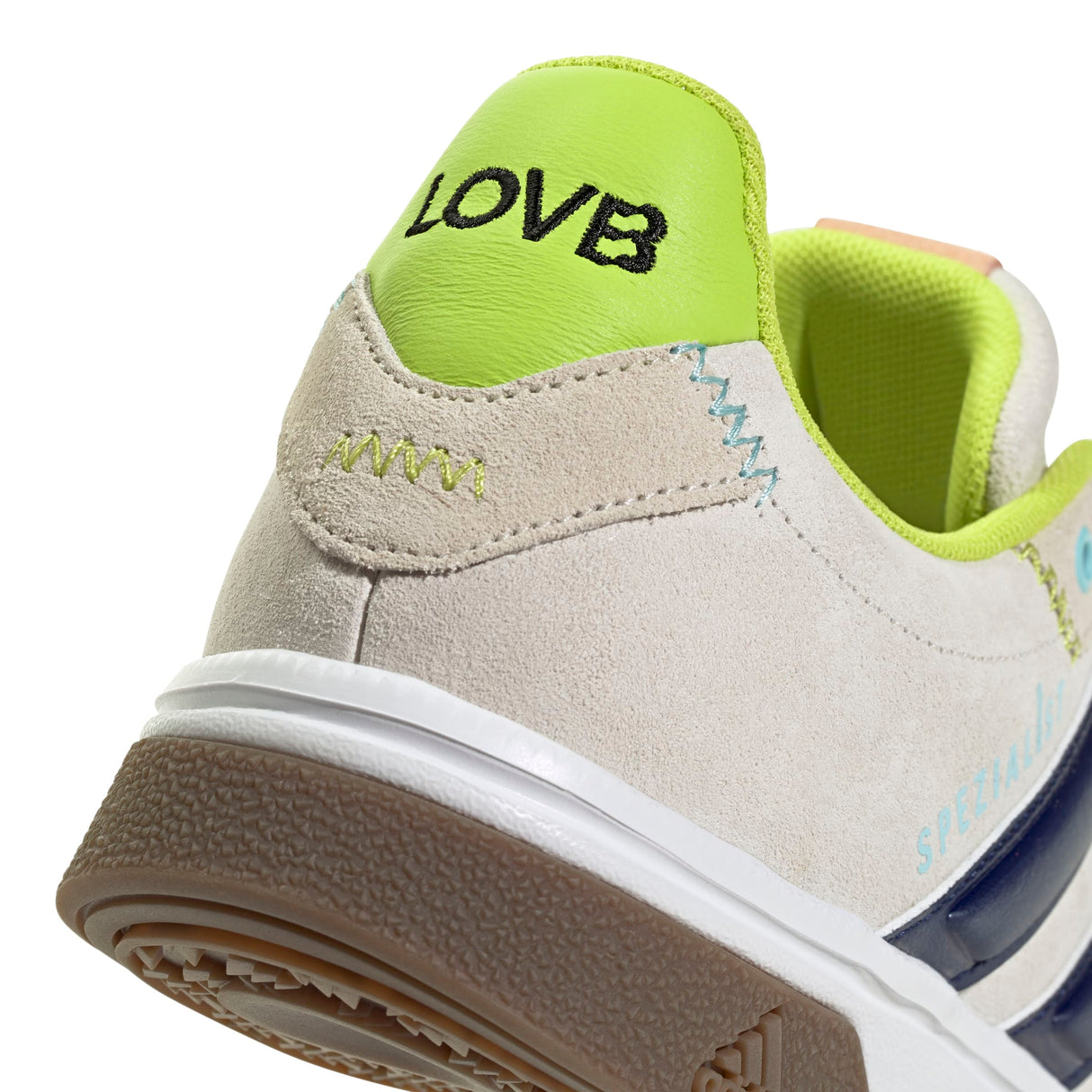 adidas Men's Spezial Indoor Shoes - Classic Style for Handball