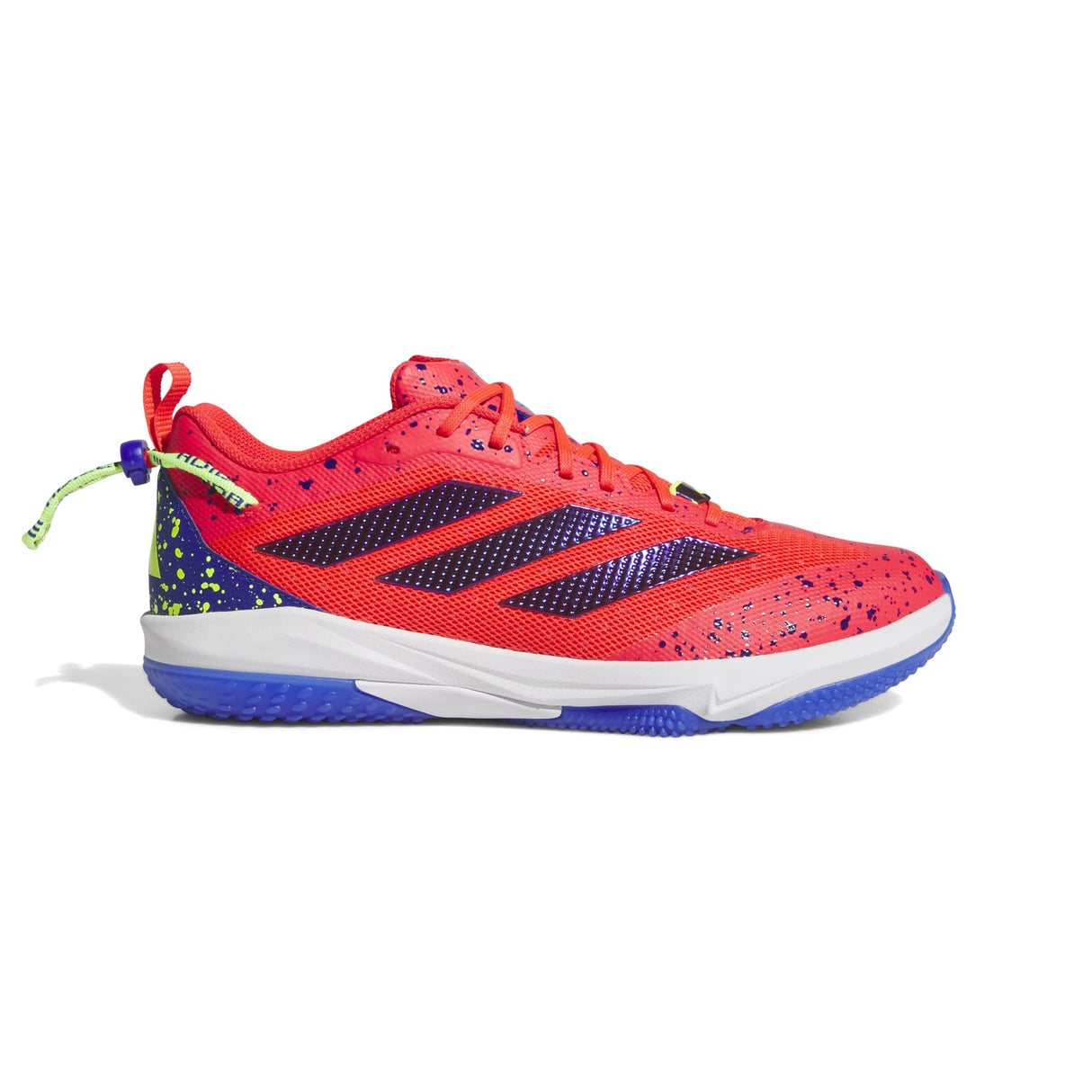 adidas Mens Adizero Impact Turf 2.0 Shades Adult Baseball Shoes