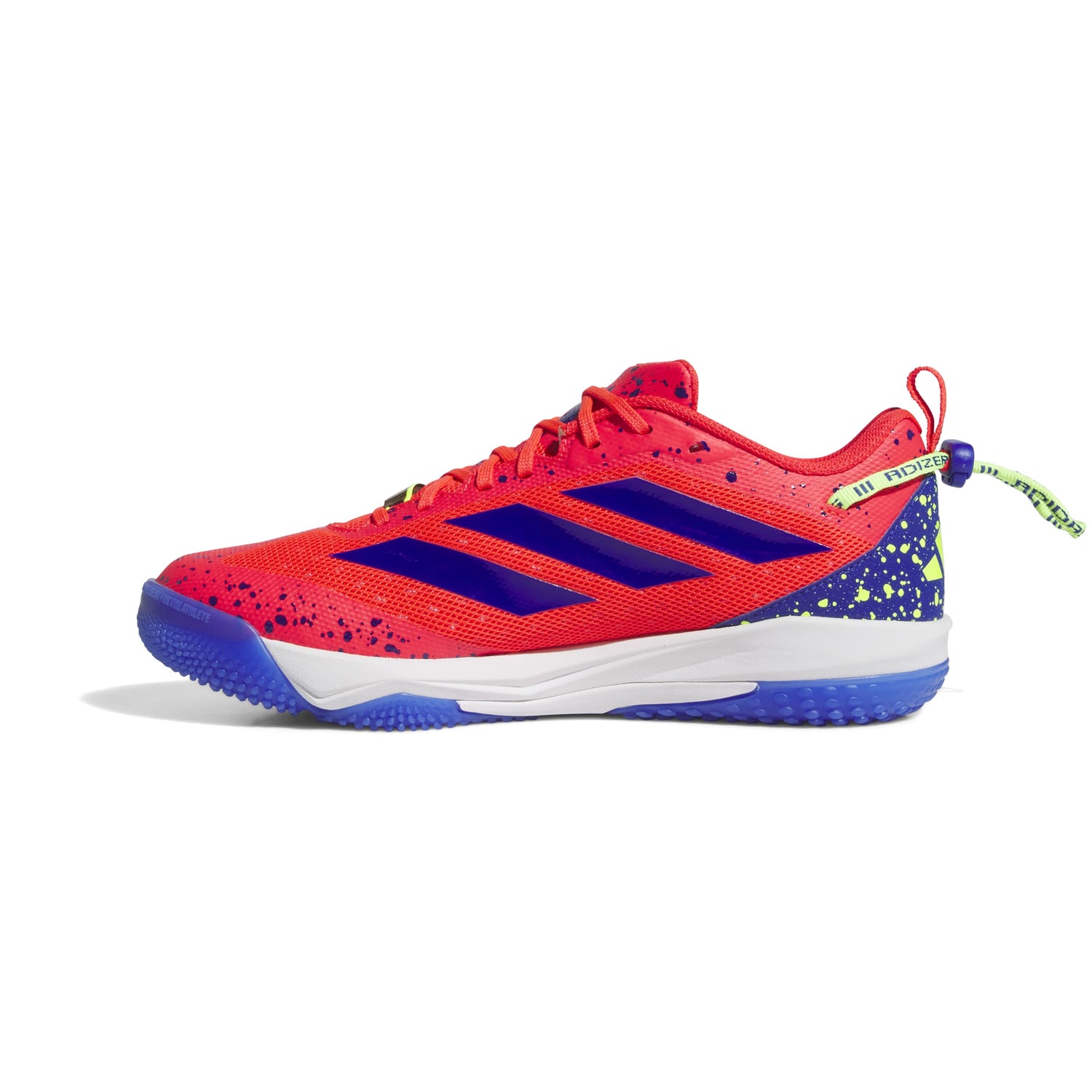 adidas Mens Adizero Impact Turf 2.0 Shades Adult Baseball Shoes