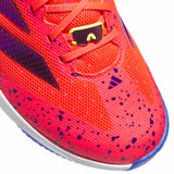 adidas Mens Adizero Impact Turf 2.0 Shades Adult Baseball Shoes