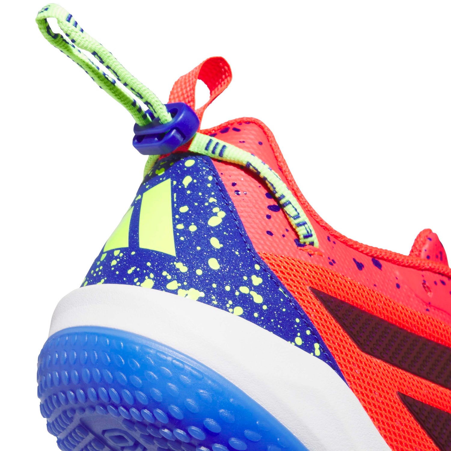 adidas Mens Adizero Impact Turf 2.0 Shades Adult Baseball Shoes